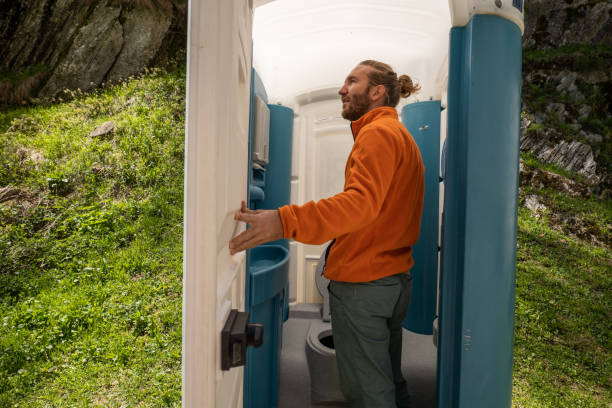 Best Sanitation services for porta potties  in New Albany, IN