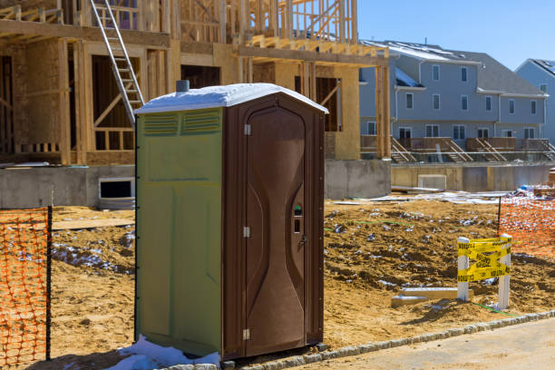 Best Long-term porta potty rental  in New Albany, IN