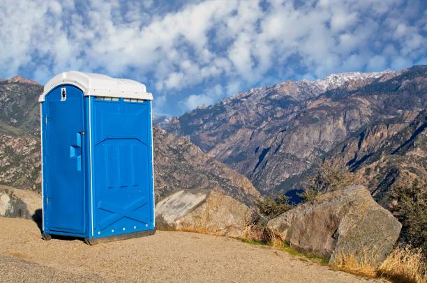 Best Sanitation services for porta potties  in New Albany, IN