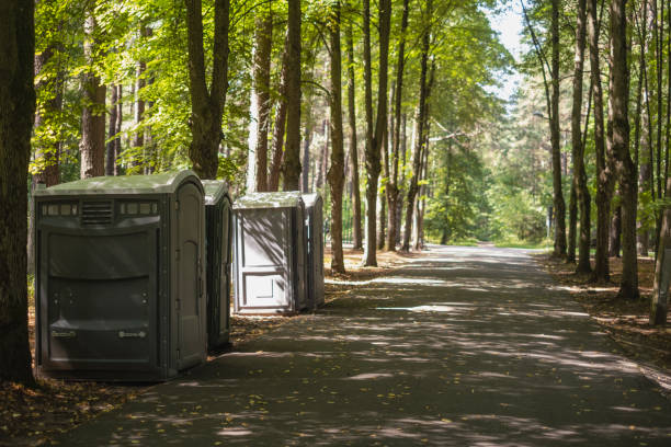 Best Construction site porta potty rental  in New Albany, IN