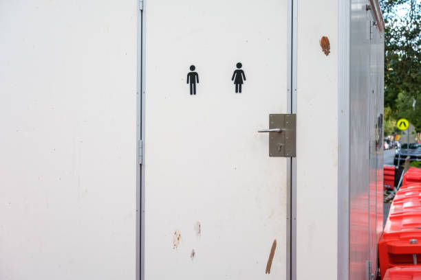 Best Long-term porta potty rental  in New Albany, IN