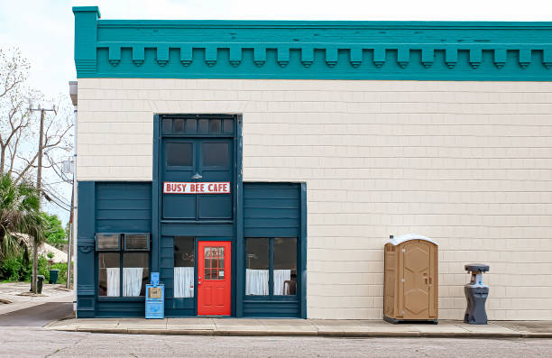 Best Best portable toilet rental  in New Albany, IN
