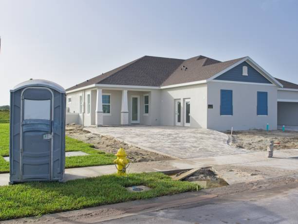 Best Portable restroom trailer rental  in New Albany, IN